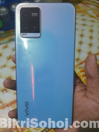 Vivo Y21T
